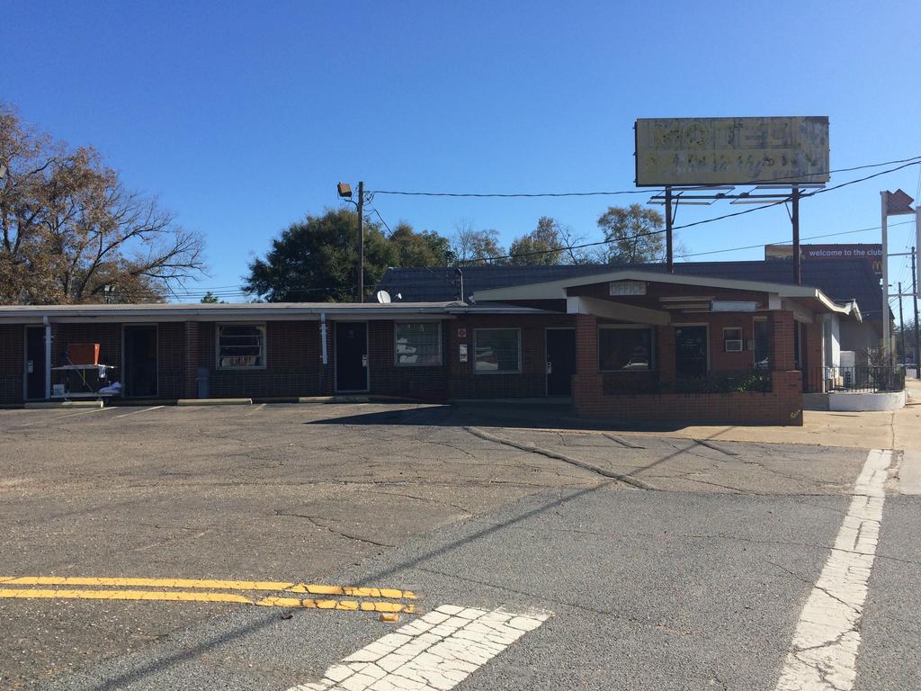 Best Value Inn Motel Sandusky Marianna Exterior foto