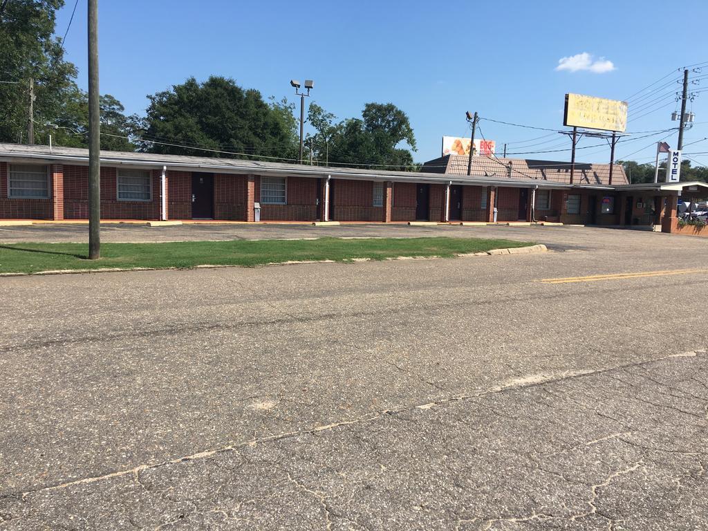 Best Value Inn Motel Sandusky Marianna Exterior foto