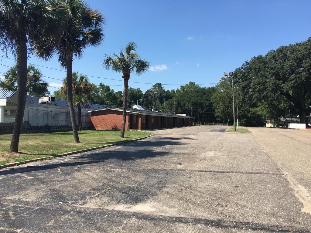 Best Value Inn Motel Sandusky Marianna Exterior foto