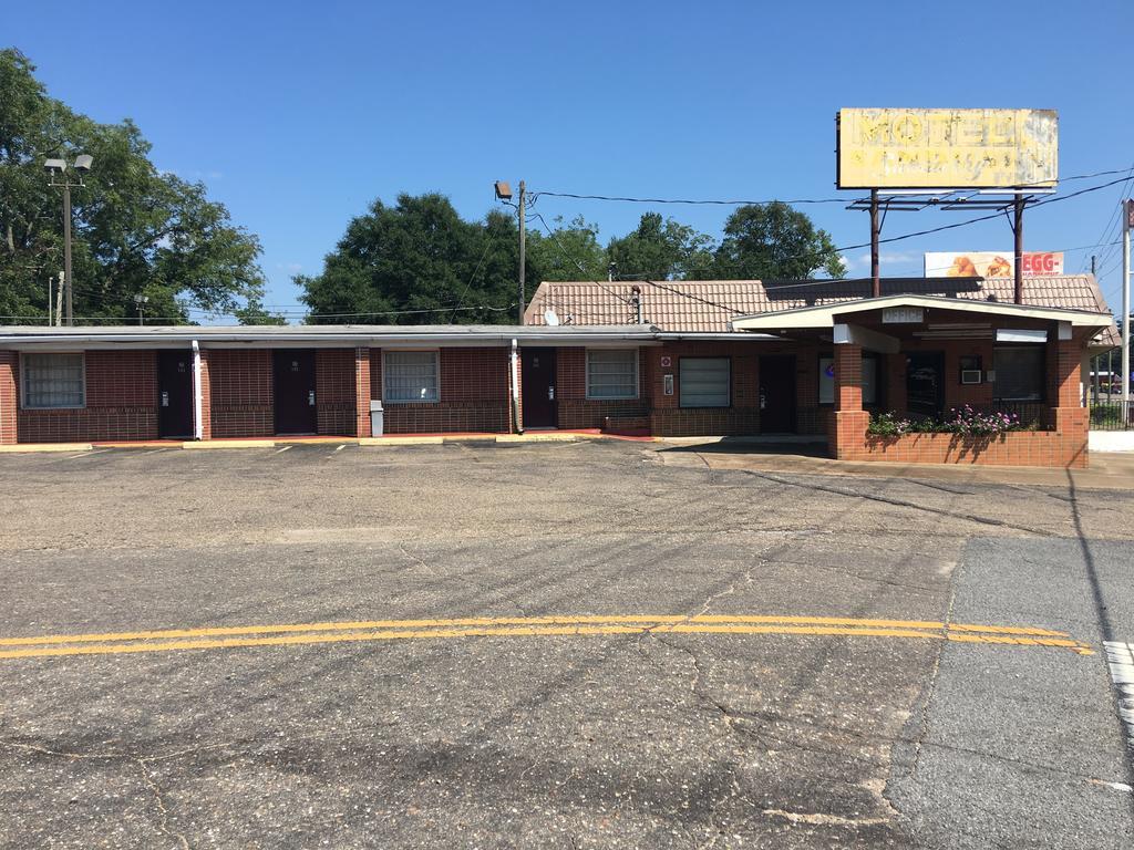 Best Value Inn Motel Sandusky Marianna Exterior foto