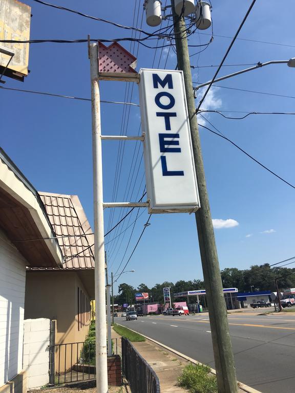 Best Value Inn Motel Sandusky Marianna Exterior foto