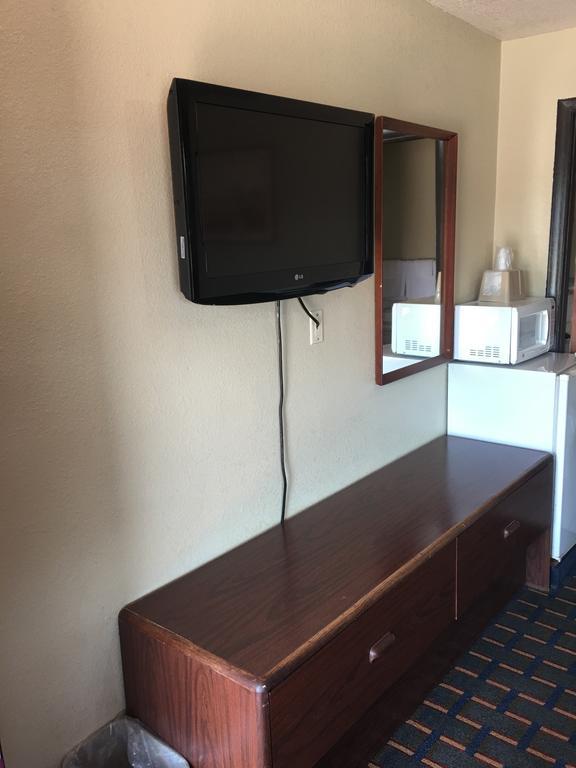Best Value Inn Motel Sandusky Marianna Exterior foto