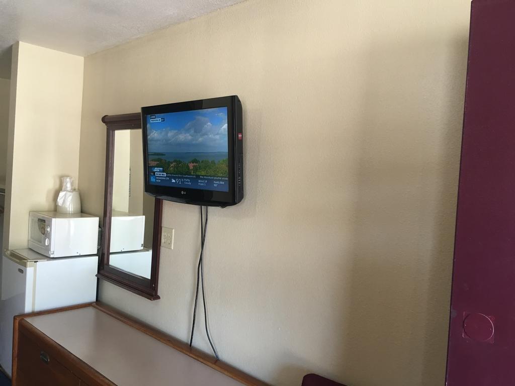 Best Value Inn Motel Sandusky Marianna Exterior foto