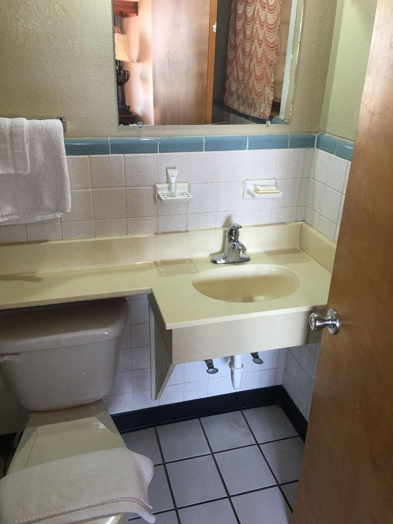 Best Value Inn Motel Sandusky Marianna Exterior foto