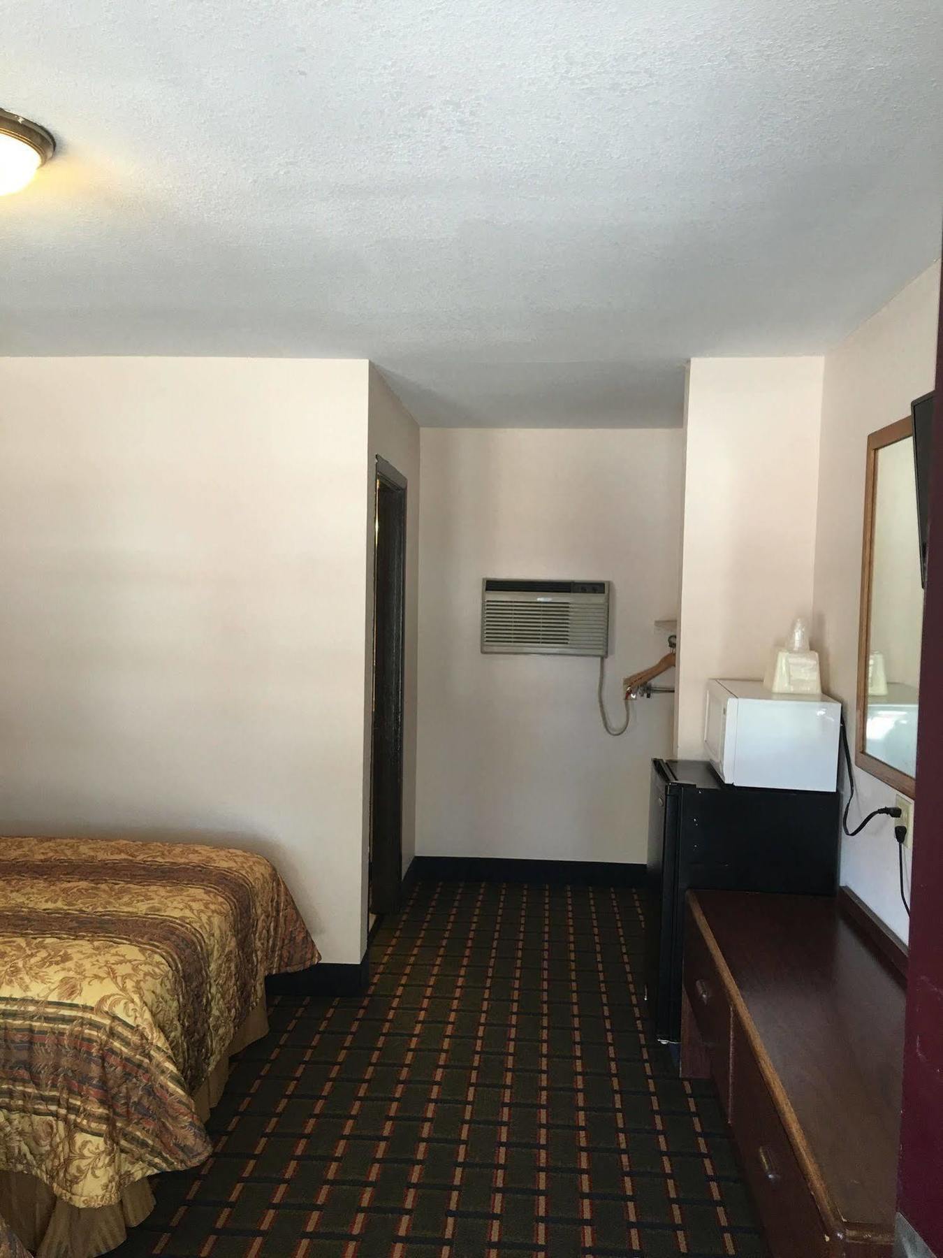 Best Value Inn Motel Sandusky Marianna Exterior foto